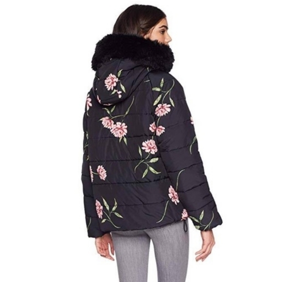 Show Me Your Mumu Alpine Puffer Jacket - US XS - Picture 2 of 16